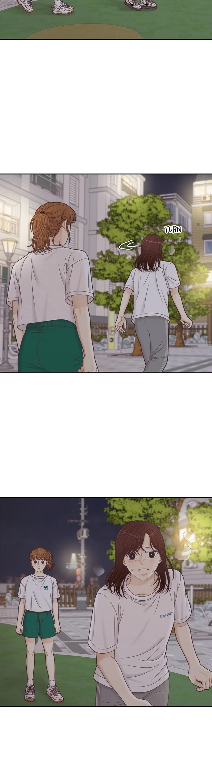 Girl's World Chapter 361 page 35 - Chapter 361: 360 - PART 2.145