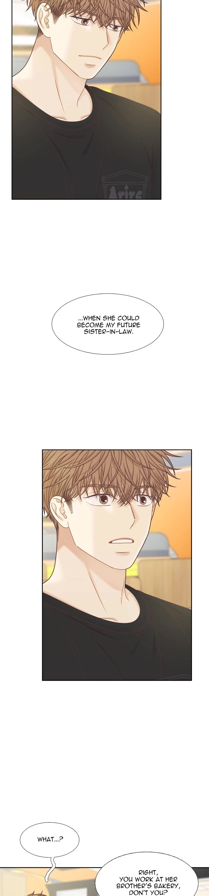 Girl's World Chapter 361 page 8 - Chapter 361: 360 - PART 2.145