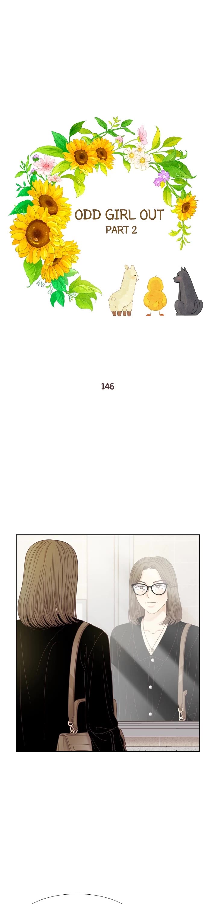Girl's World Chapter 362 page 1 - Chapter 362: 361 - PART 2.146