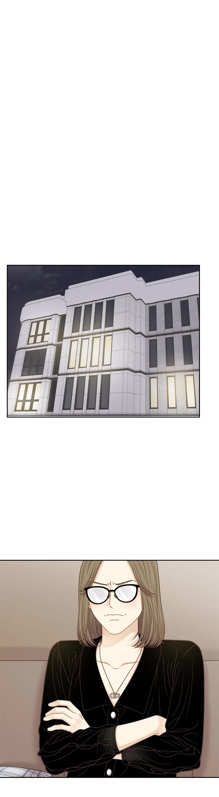 Girl's World Chapter 362 page 10 - Chapter 362: 361 - PART 2.146
