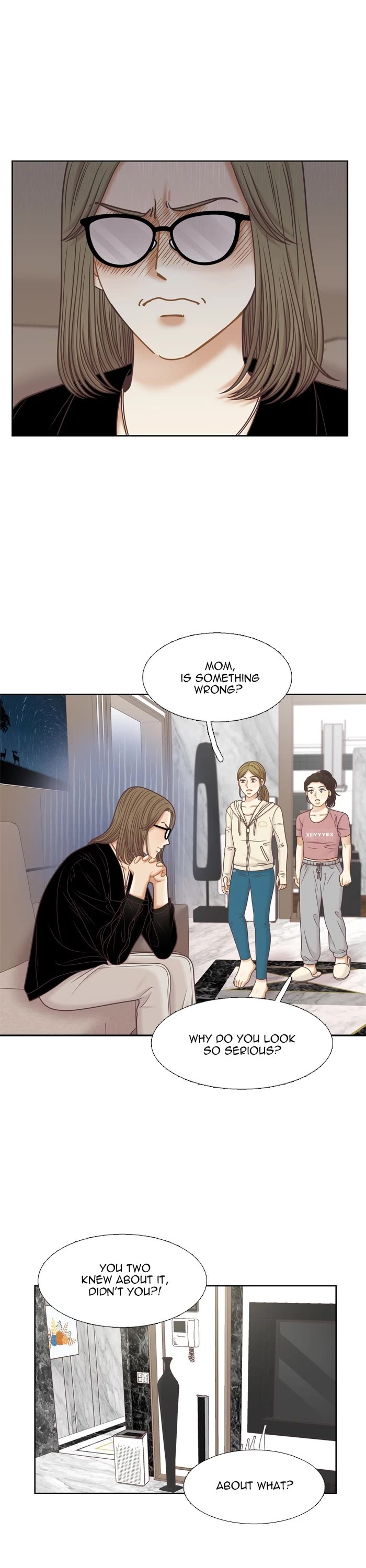 Girl's World Chapter 362 page 12 - Chapter 362: 361 - PART 2.146