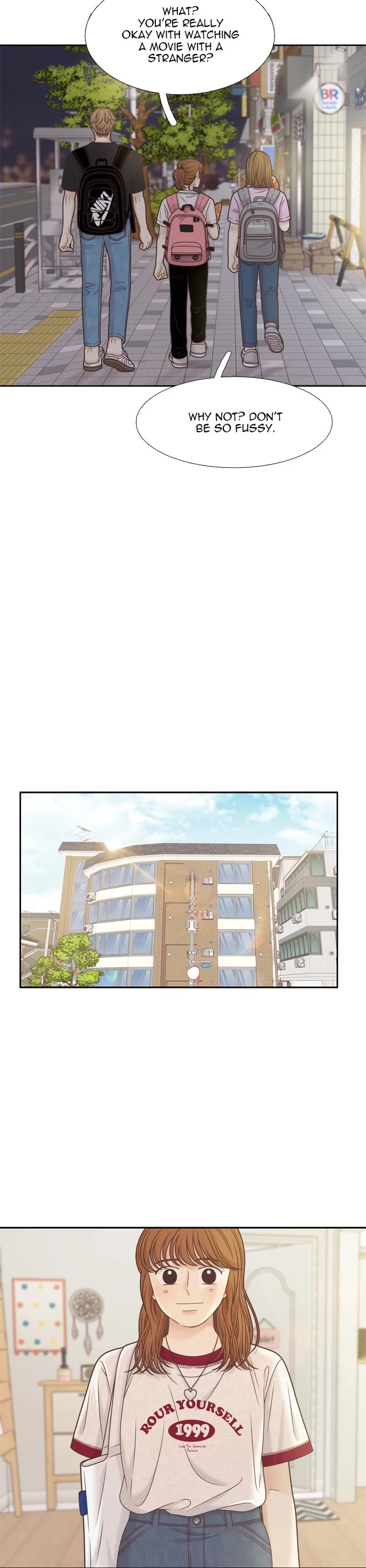 Girl's World Chapter 362 page 23 - Chapter 362: 361 - PART 2.146
