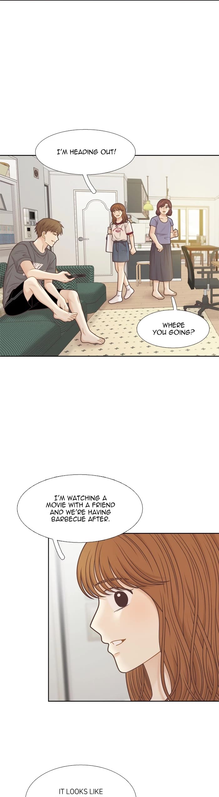 Girl's World Chapter 362 page 24 - Chapter 362: 361 - PART 2.146