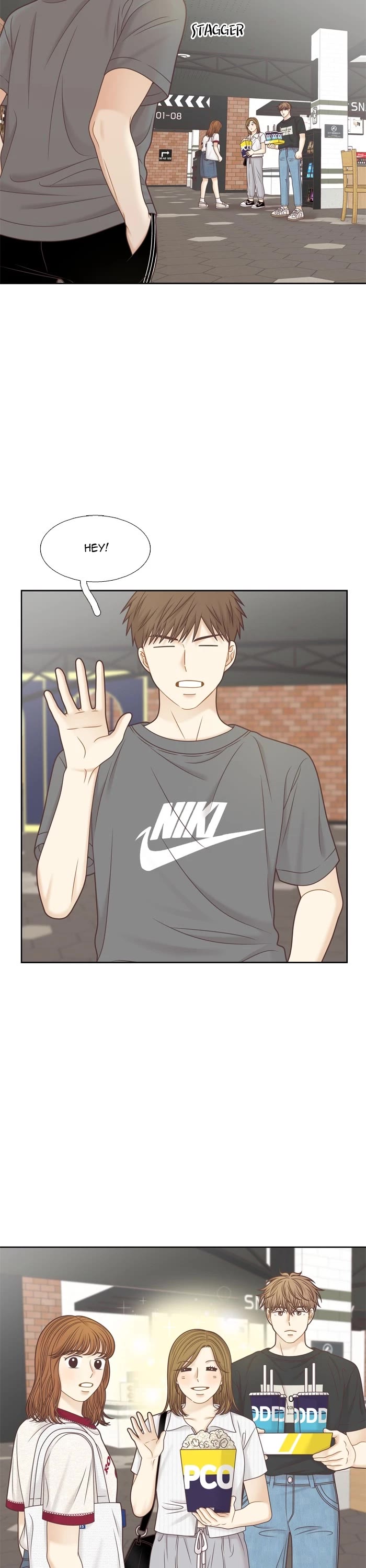Girl's World Chapter 362 page 28 - Chapter 362: 361 - PART 2.146