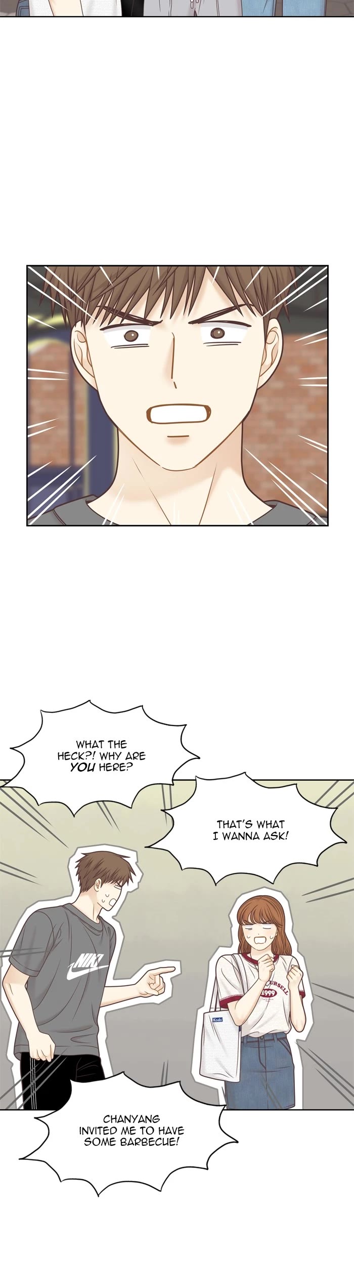 Girl's World Chapter 362 page 29 - Chapter 362: 361 - PART 2.146