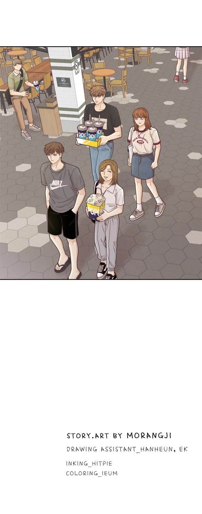 Girl's World Chapter 362 page 31 - Chapter 362: 361 - PART 2.146