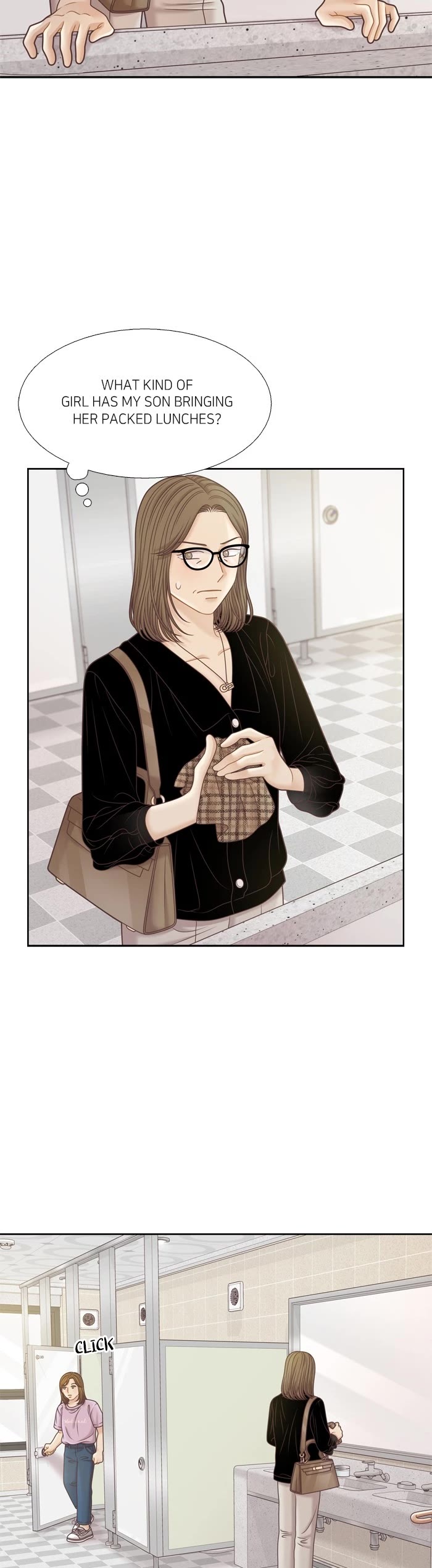 Girl's World Chapter 362 page 4 - Chapter 362: 361 - PART 2.146