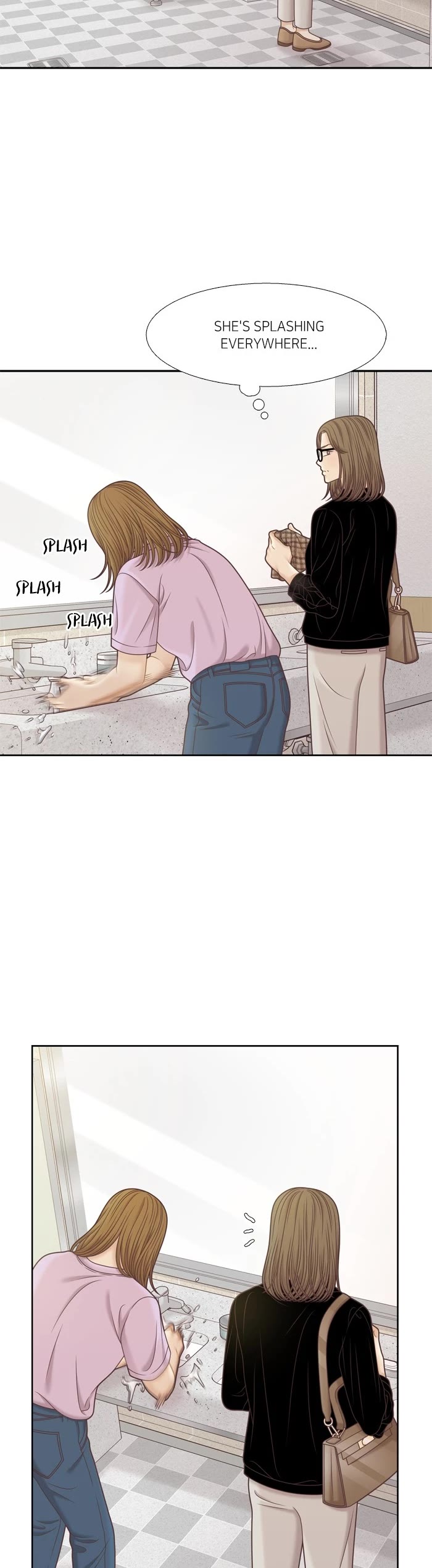 Girl's World Chapter 362 page 5 - Chapter 362: 361 - PART 2.146