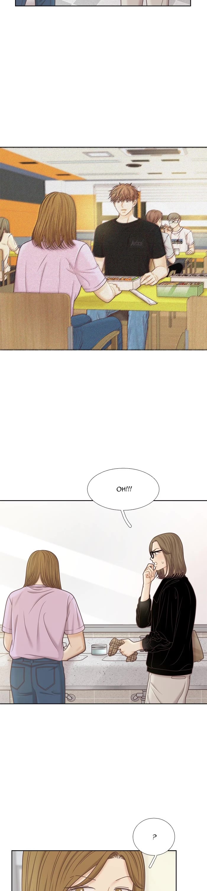 Girl's World Chapter 362 page 6 - Chapter 362: 361 - PART 2.146
