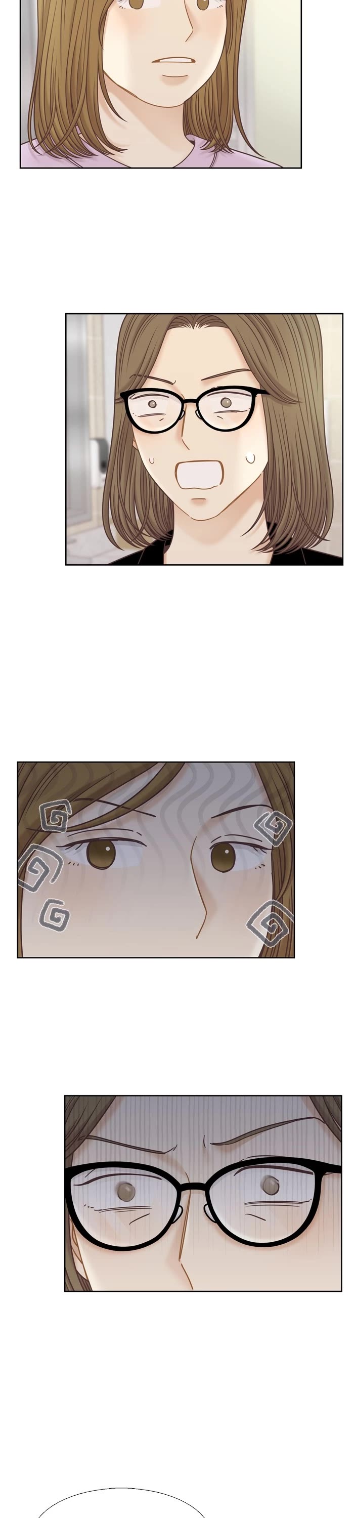 Girl's World Chapter 362 page 7 - Chapter 362: 361 - PART 2.146