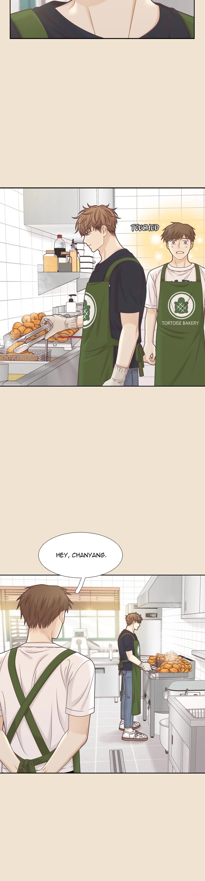 Girl's World Chapter 363 page 11 - Chapter 363: 362 - PART 2.147