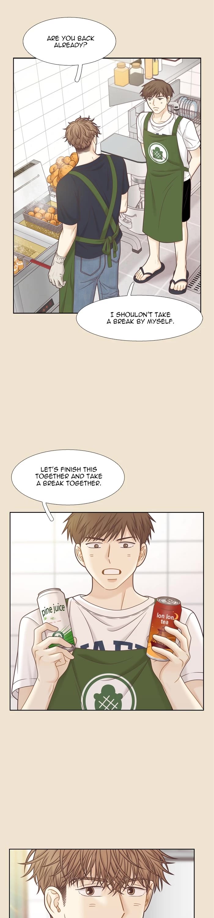 Girl's World Chapter 363 page 12 - Chapter 363: 362 - PART 2.147