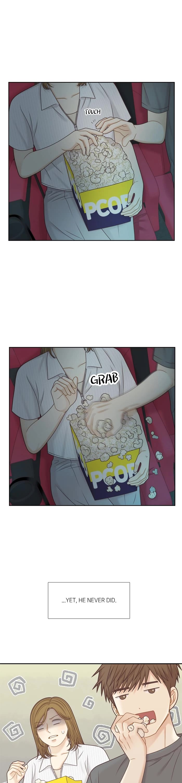 Girl's World Chapter 363 page 16 - Chapter 363: 362 - PART 2.147