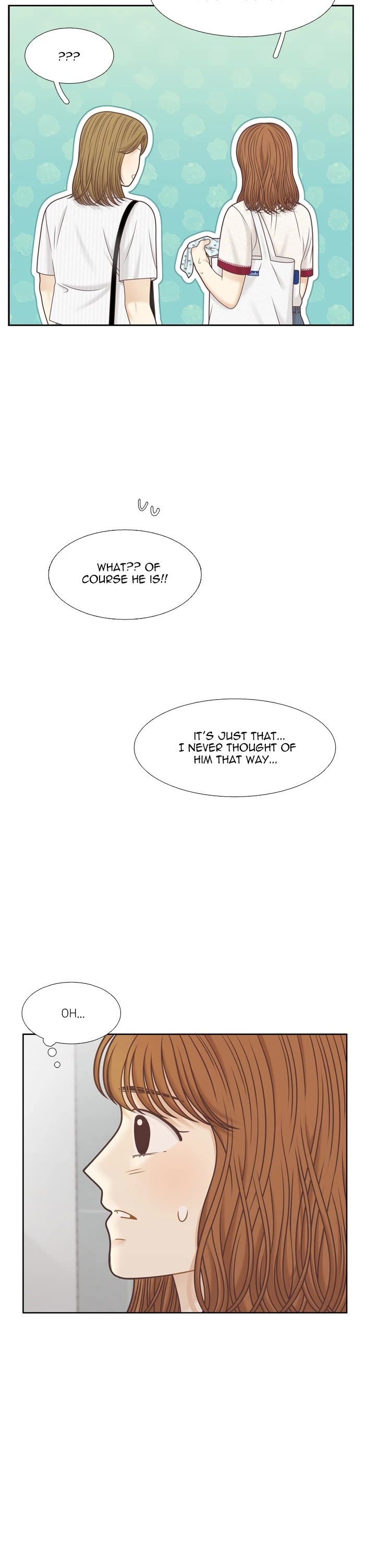 Girl's World Chapter 363 page 28 - Chapter 363: 362 - PART 2.147