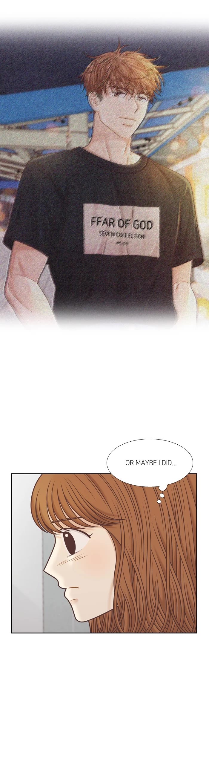 Girl's World Chapter 363 page 29 - Chapter 363: 362 - PART 2.147