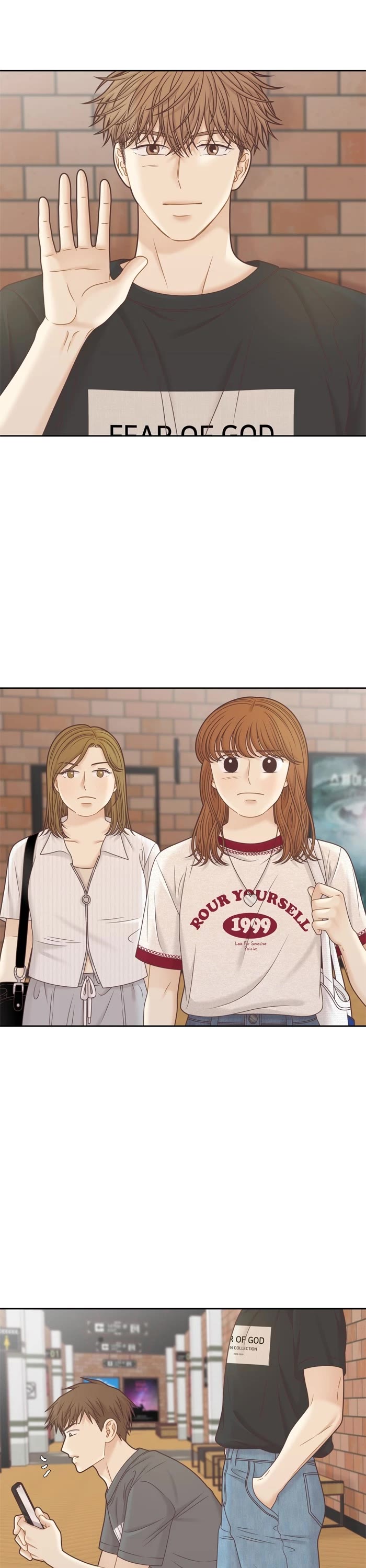 Girl's World Chapter 363 page 31 - Chapter 363: 362 - PART 2.147