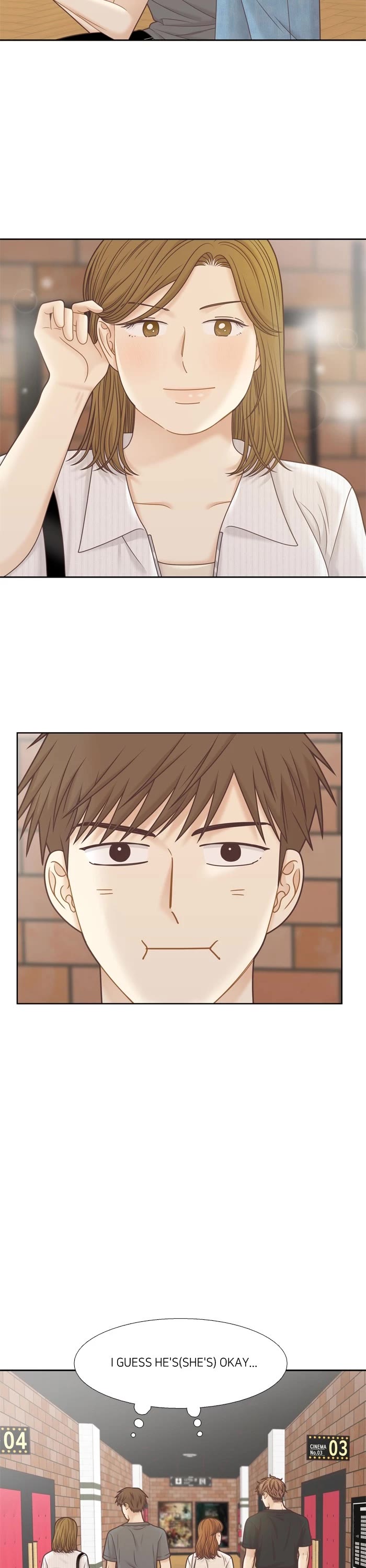 Girl's World Chapter 363 page 32 - Chapter 363: 362 - PART 2.147