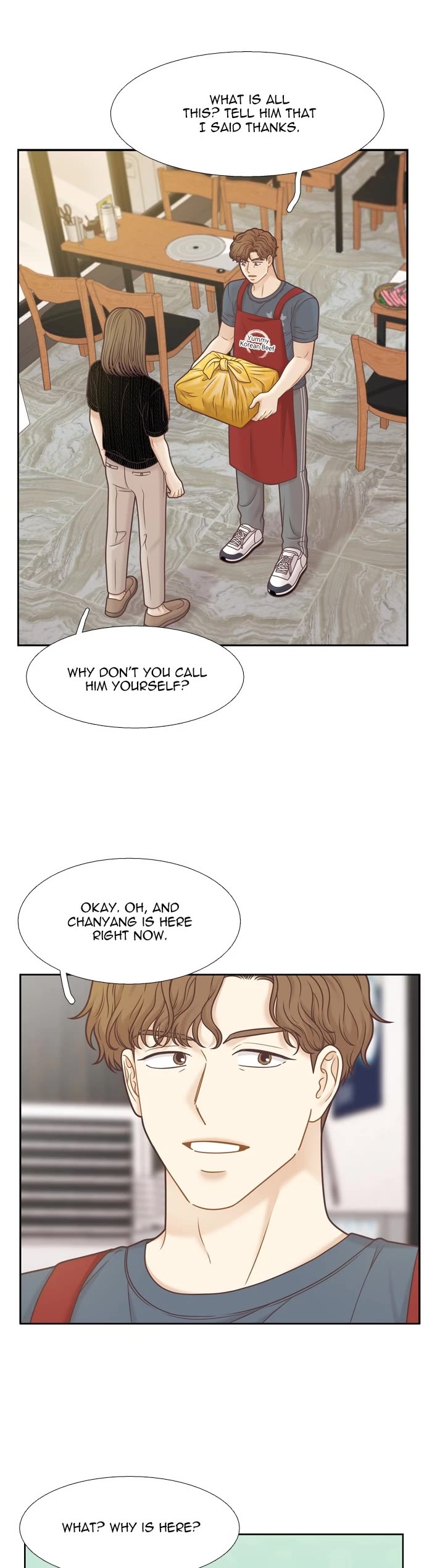 Girl's World Chapter 363 page 35 - Chapter 363: 362 - PART 2.147