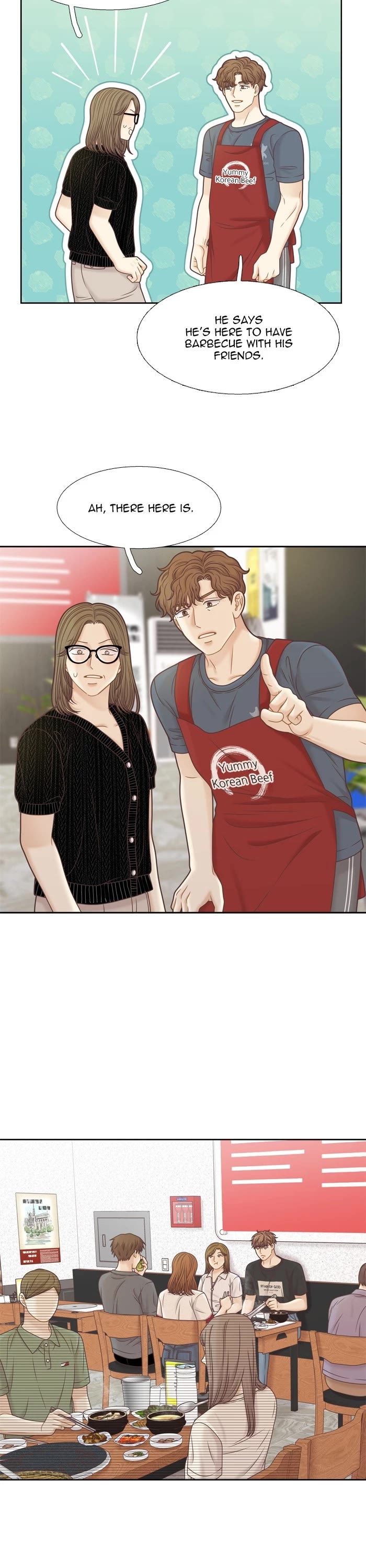 Girl's World Chapter 363 page 36 - Chapter 363: 362 - PART 2.147
