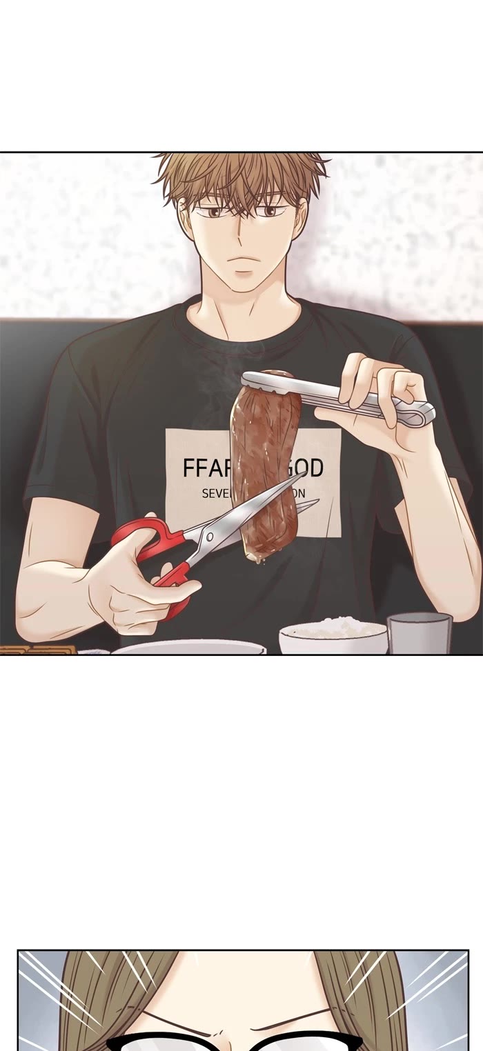 Girl's World Chapter 363 page 37 - Chapter 363: 362 - PART 2.147
