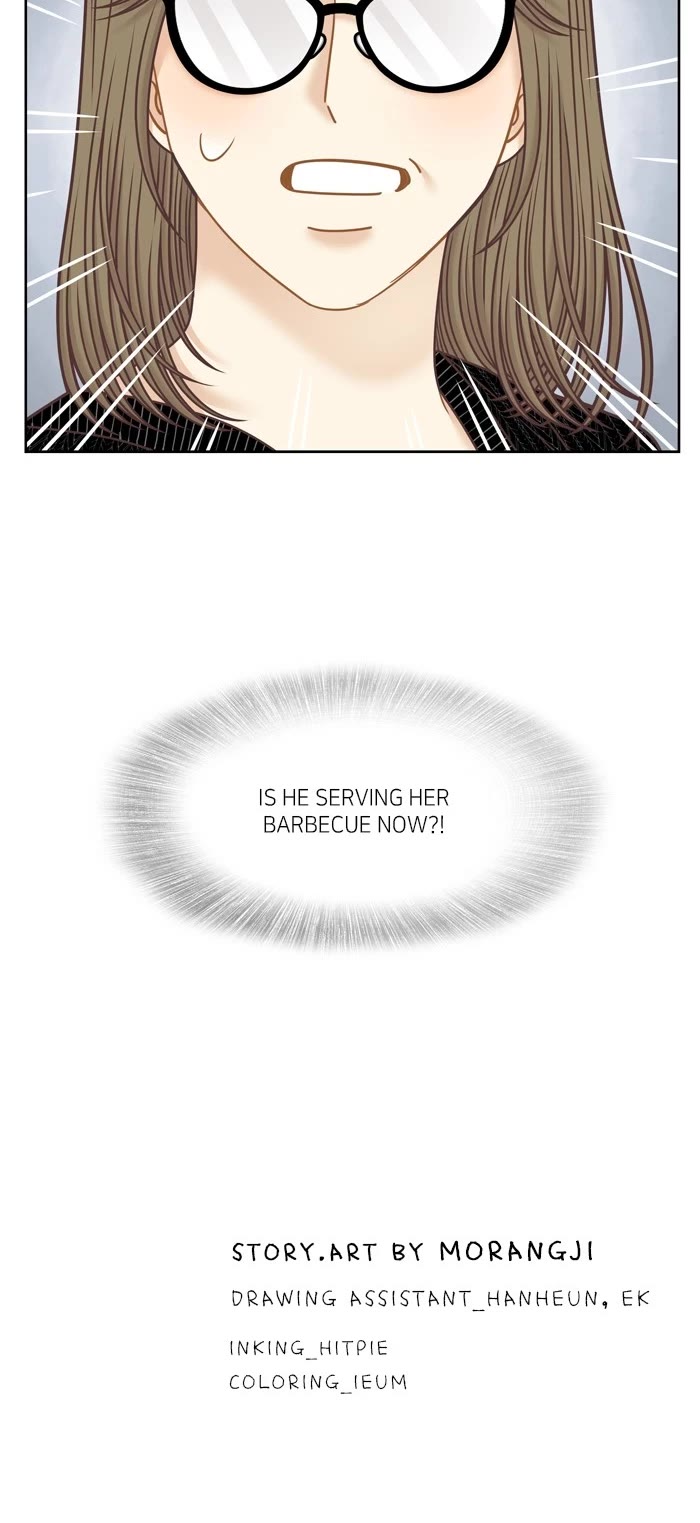 Girl's World Chapter 363 page 38 - Chapter 363: 362 - PART 2.147
