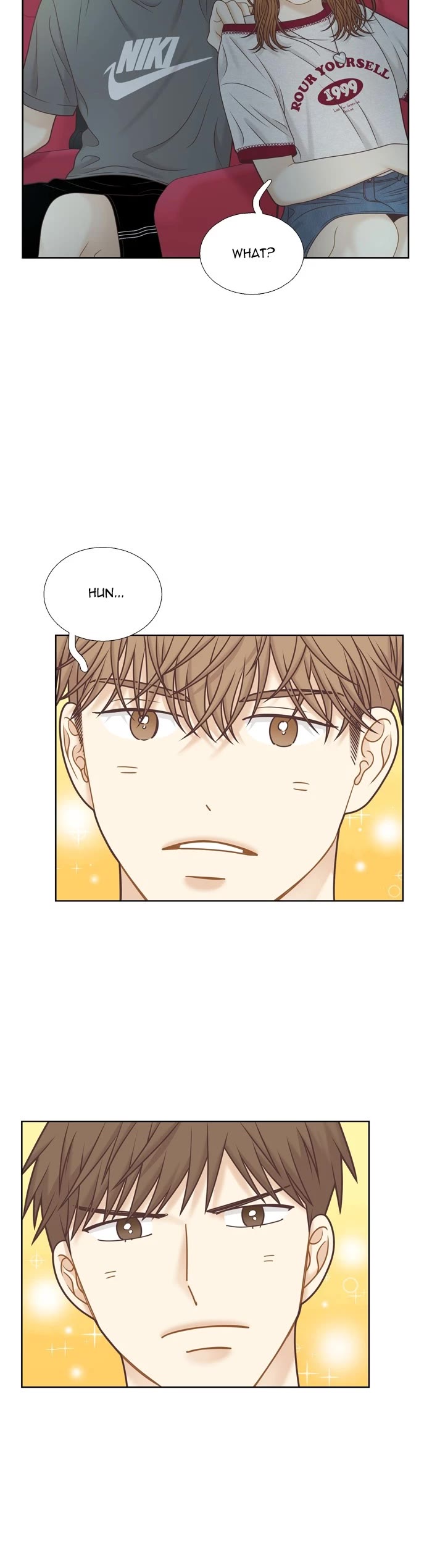 Girl's World Chapter 363 page 4 - Chapter 363: 362 - PART 2.147