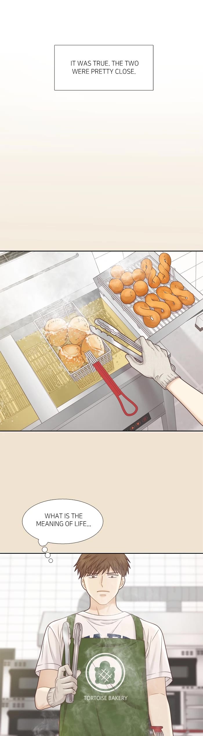 Girl's World Chapter 363 page 5 - Chapter 363: 362 - PART 2.147