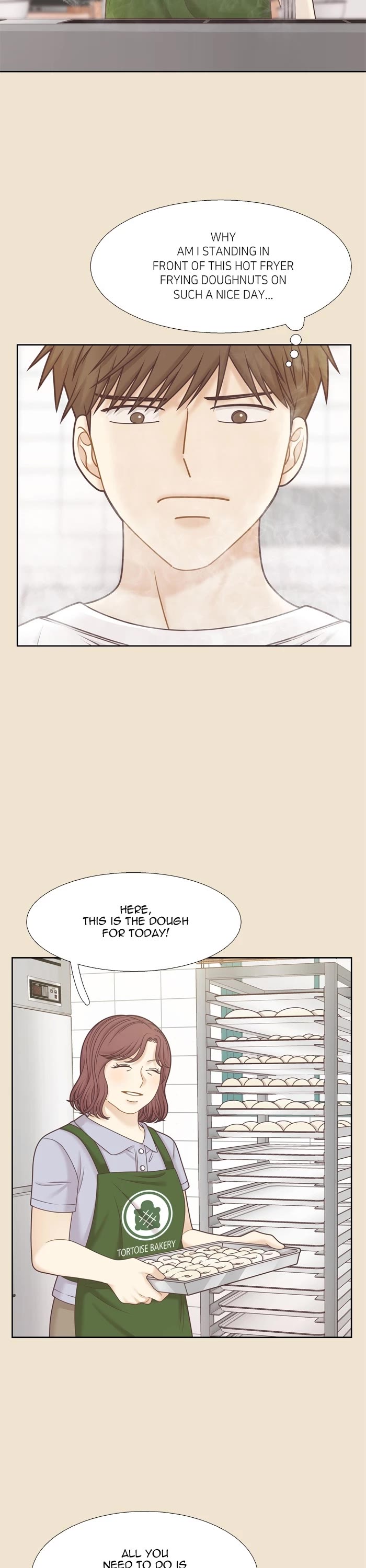 Girl's World Chapter 363 page 6 - Chapter 363: 362 - PART 2.147