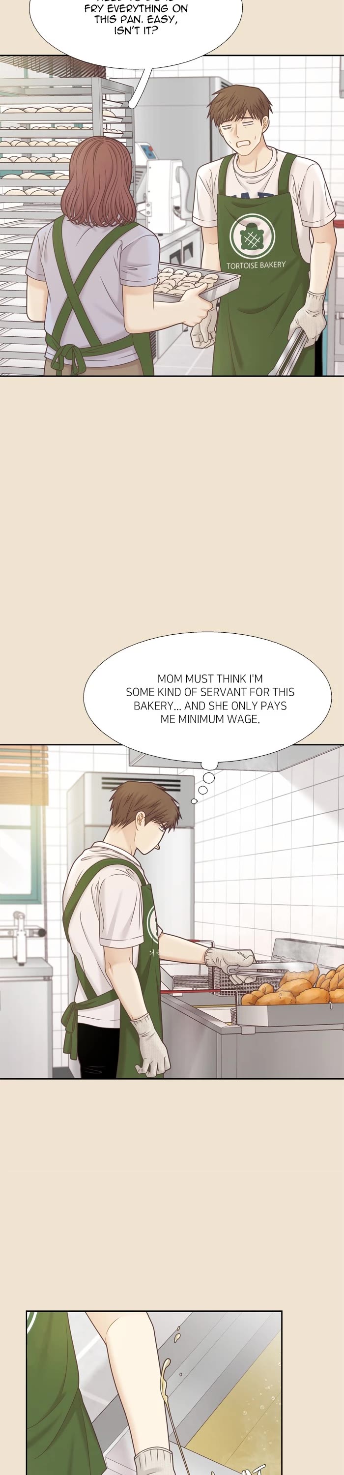 Girl's World Chapter 363 page 7 - Chapter 363: 362 - PART 2.147