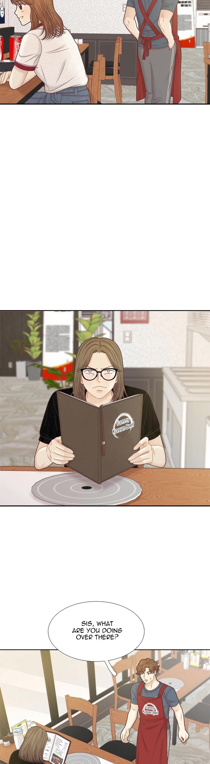 Girl's World Chapter 364 page 20 - Chapter 364: 363 - PART 2.148