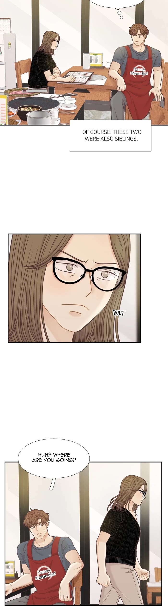 Girl's World Chapter 364 page 25 - Chapter 364: 363 - PART 2.148