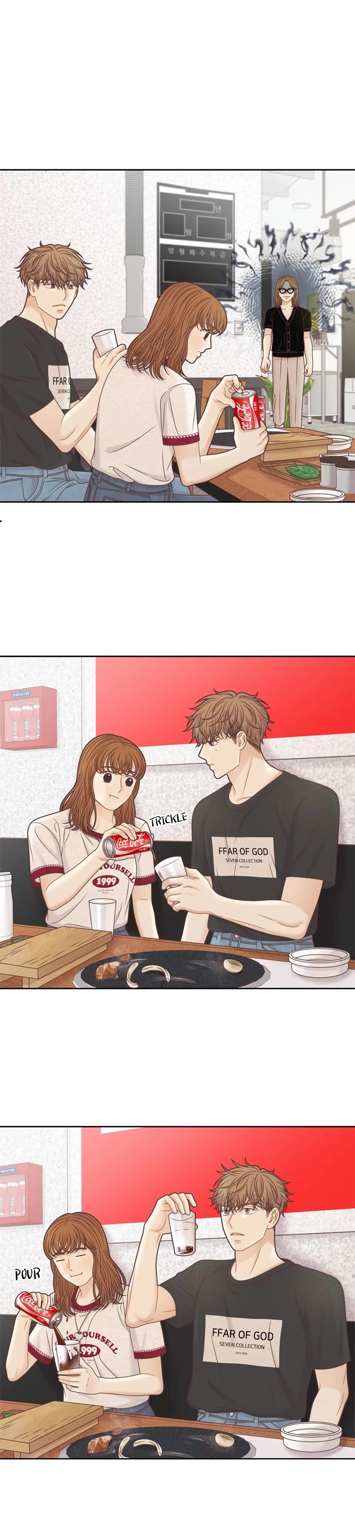 Girl's World Chapter 364 page 28 - Chapter 364: 363 - PART 2.148