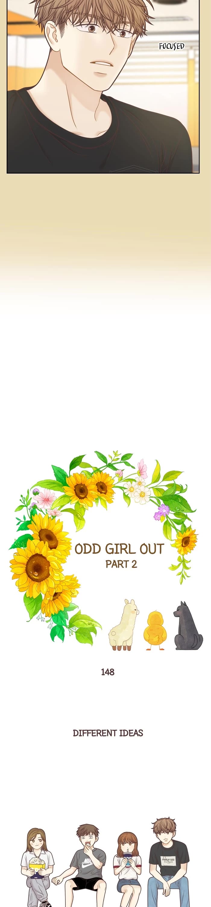 Girl's World Chapter 364 page 3 - Chapter 364: 363 - PART 2.148
