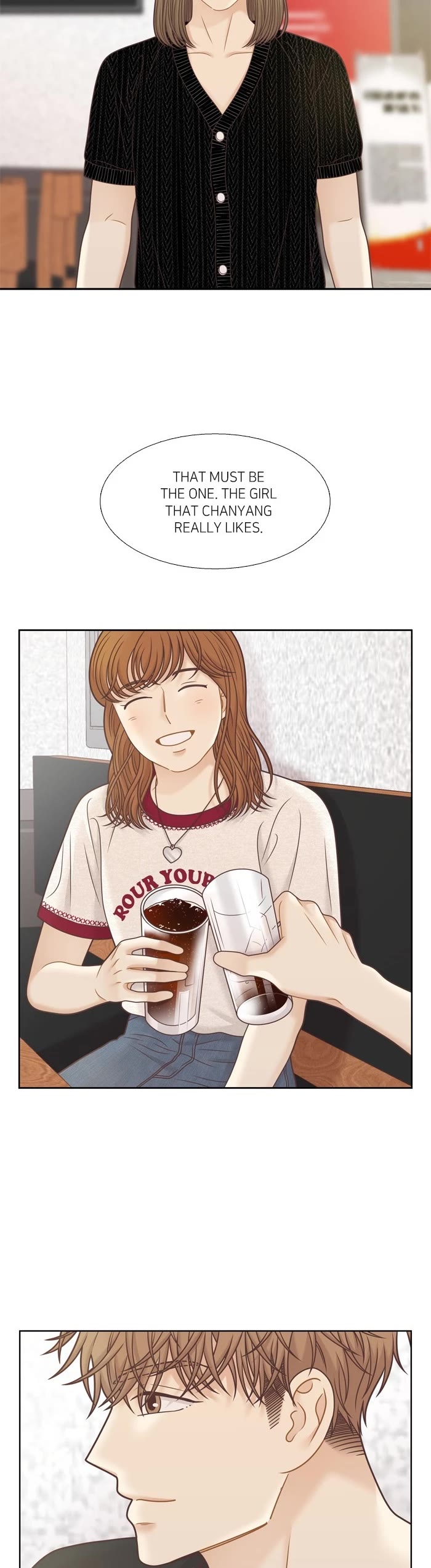 Girl's World Chapter 364 page 30 - Chapter 364: 363 - PART 2.148