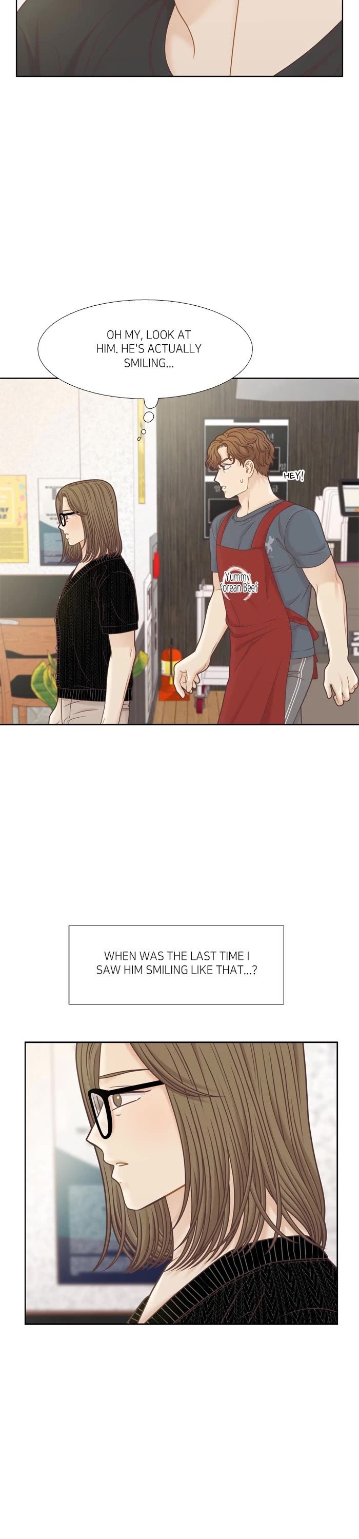 Girl's World Chapter 364 page 31 - Chapter 364: 363 - PART 2.148