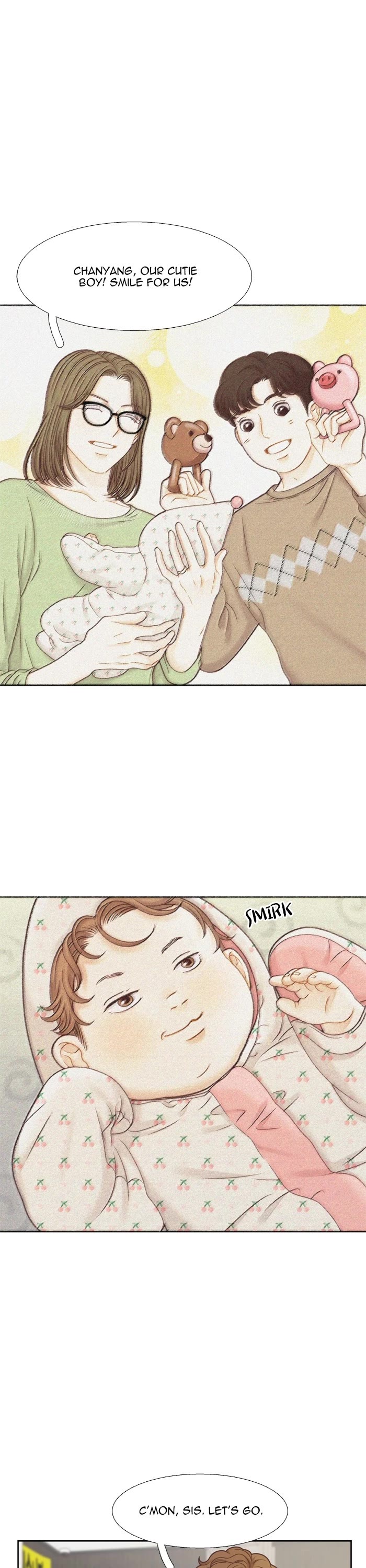 Girl's World Chapter 364 page 32 - Chapter 364: 363 - PART 2.148