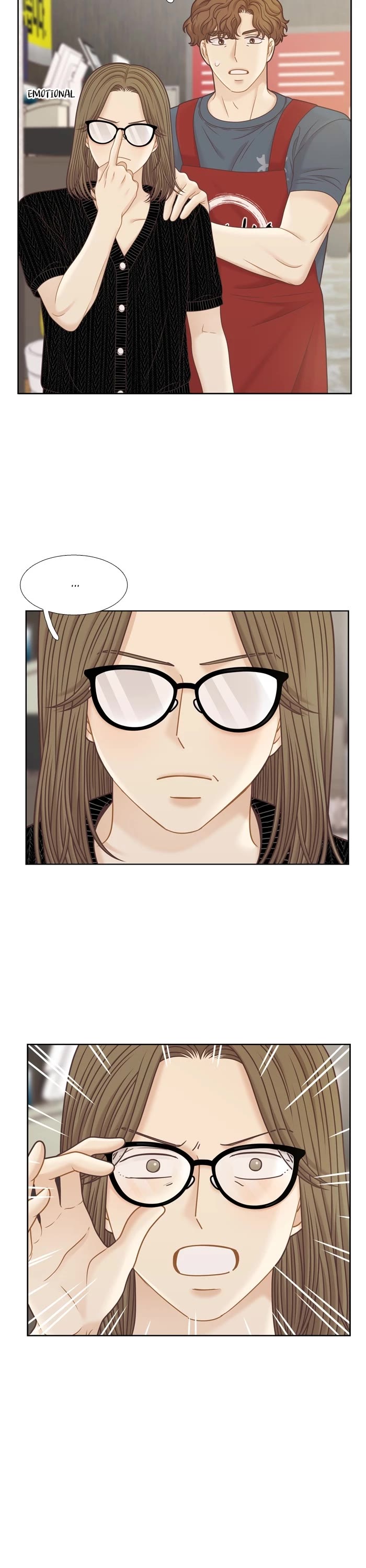 Girl's World Chapter 364 page 33 - Chapter 364: 363 - PART 2.148