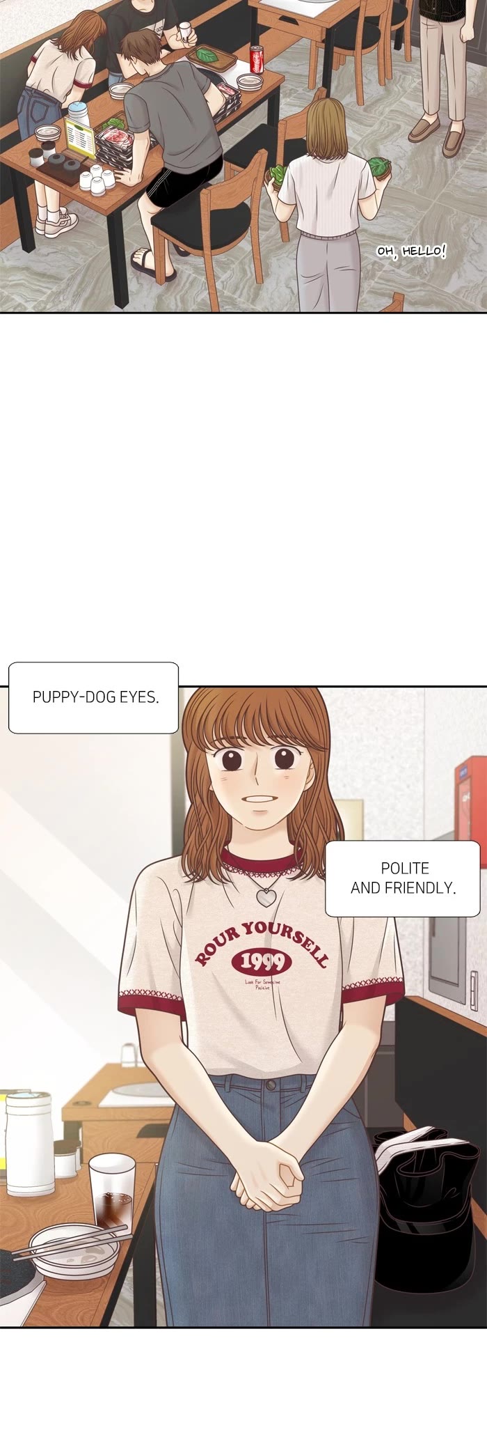 Girl's World Chapter 364 page 37 - Chapter 364: 363 - PART 2.148