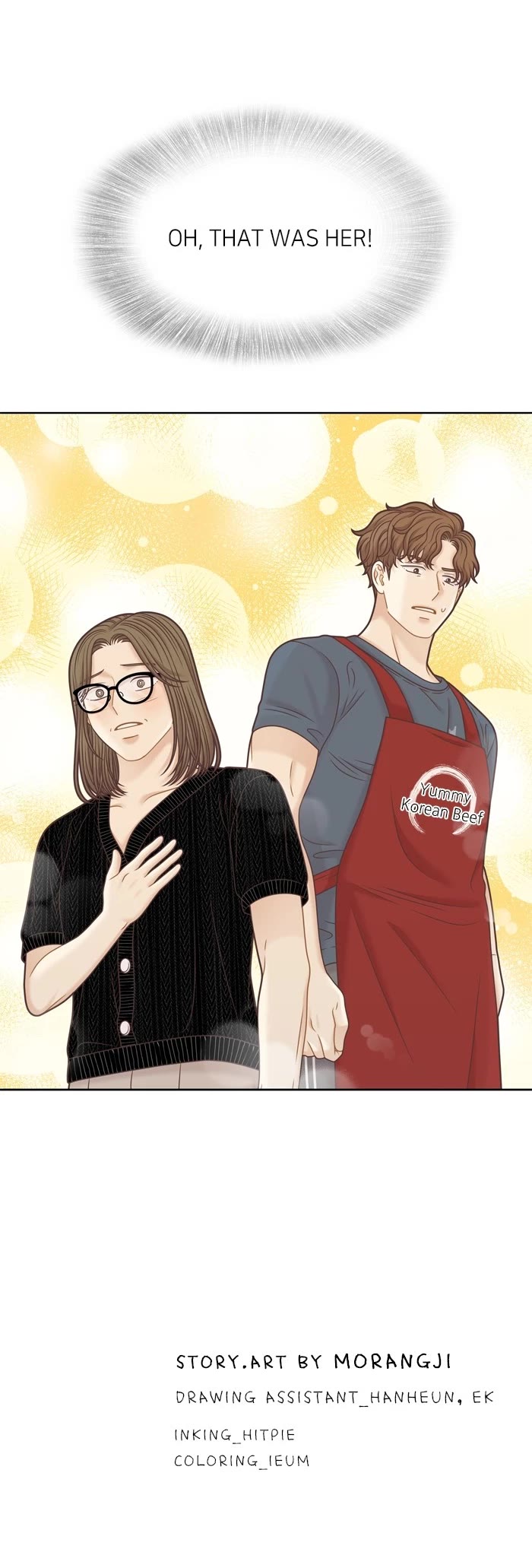 Girl's World Chapter 364 page 38 - Chapter 364: 363 - PART 2.148