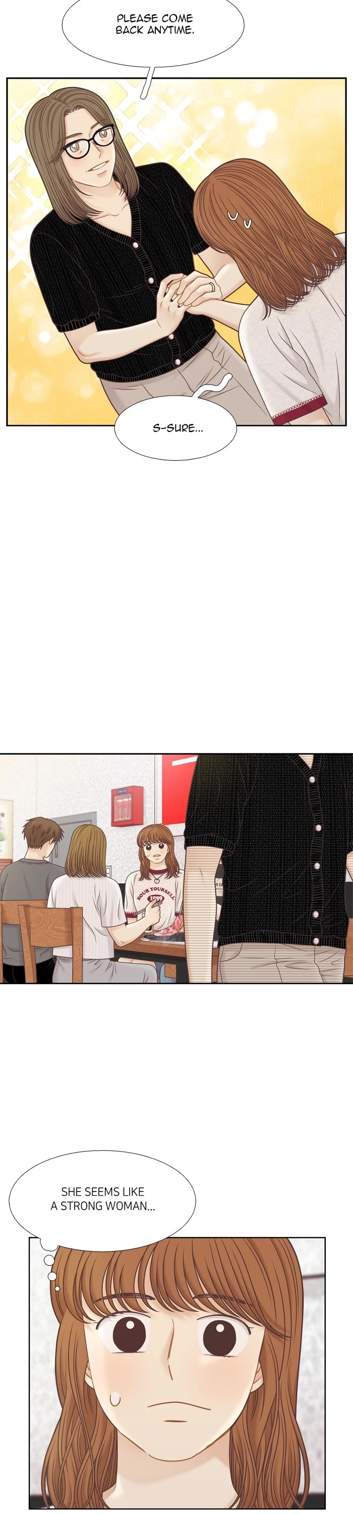 Girl's World Chapter 365 page 16 - Chapter 365: 364 - PART 2.149