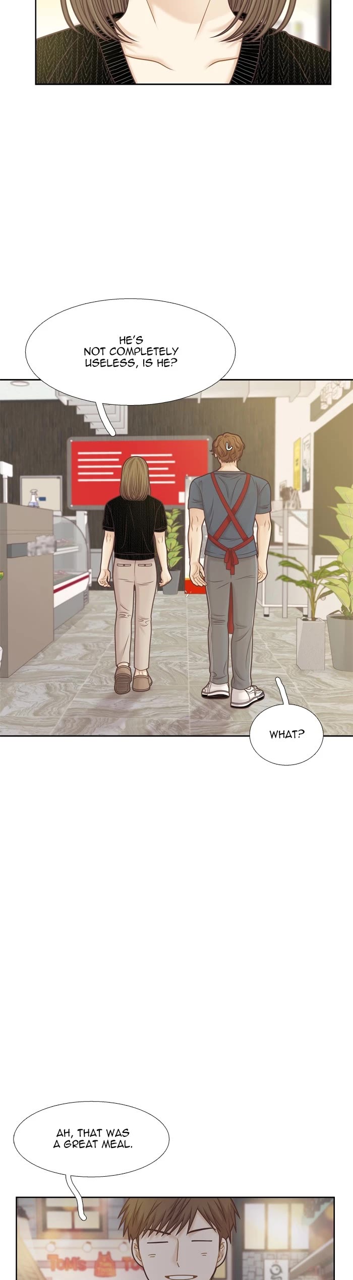 Girl's World Chapter 365 page 19 - Chapter 365: 364 - PART 2.149