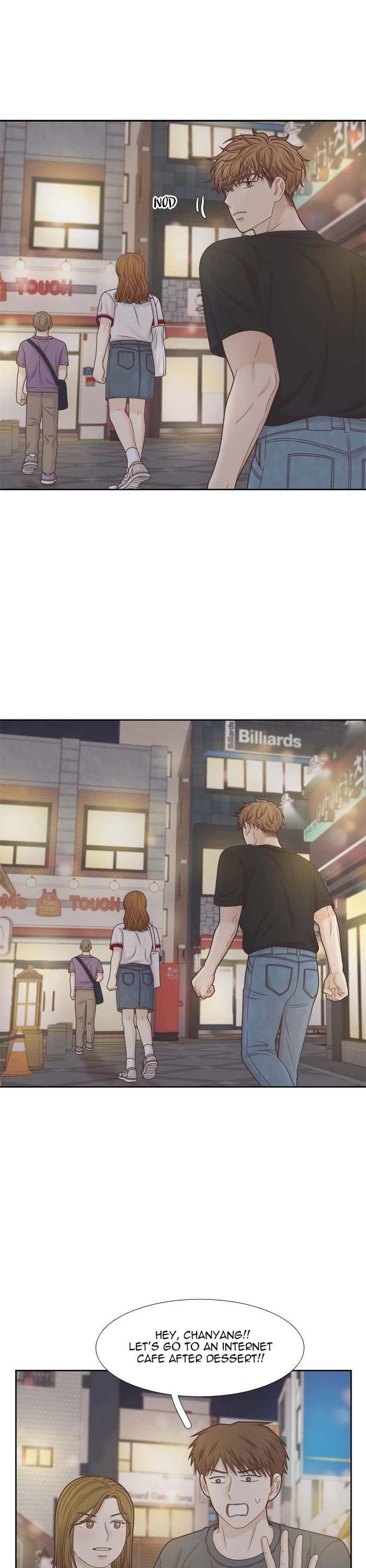 Girl's World Chapter 365 page 22 - Chapter 365: 364 - PART 2.149