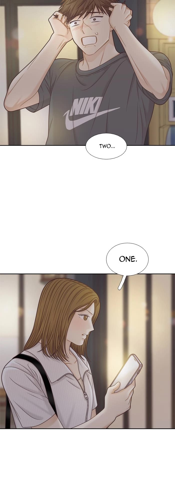 Girl's World Chapter 365 page 31 - Chapter 365: 364 - PART 2.149
