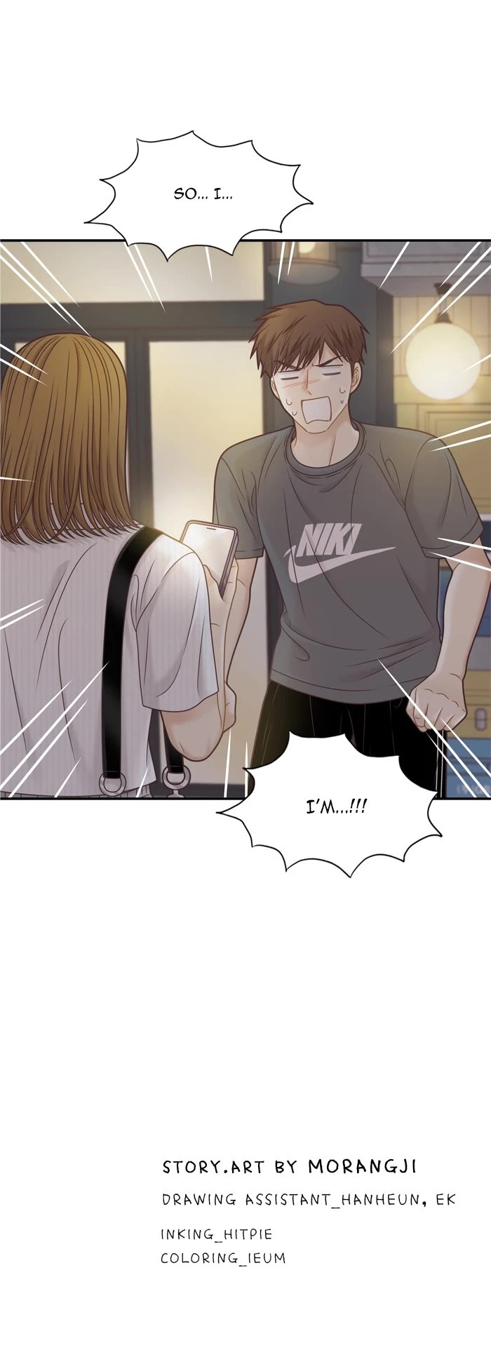 Girl's World Chapter 365 page 32 - Chapter 365: 364 - PART 2.149