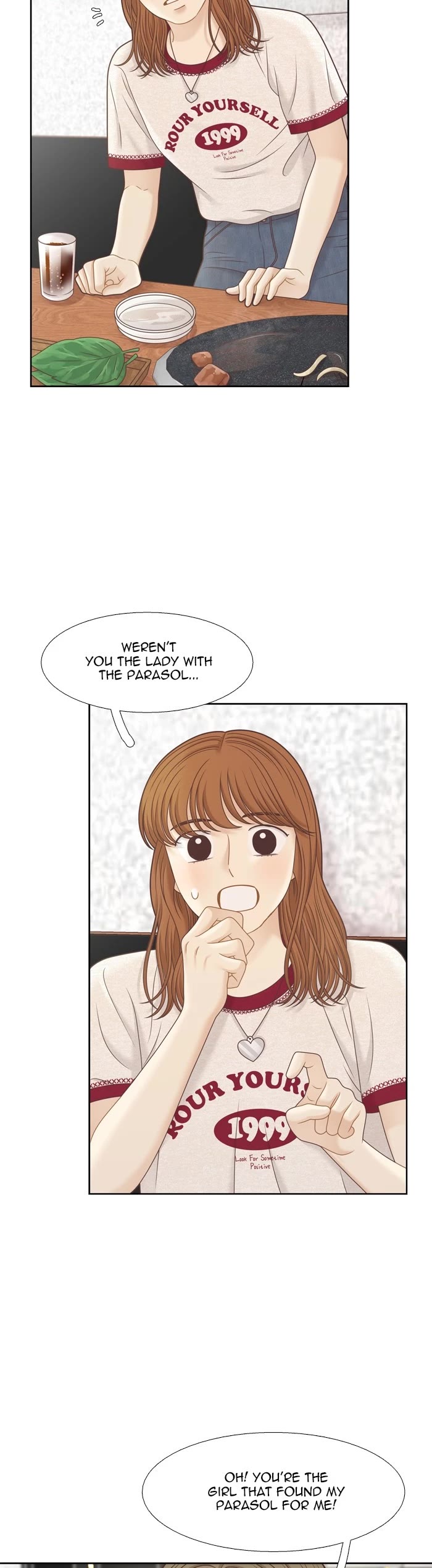 Girl's World Chapter 365 page 4 - Chapter 365: 364 - PART 2.149