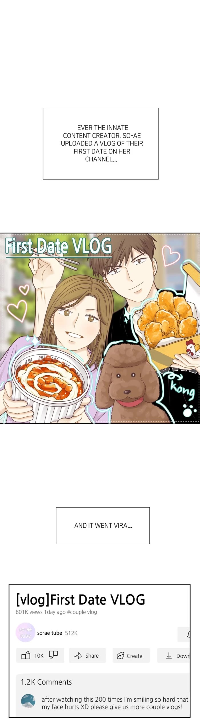 Girl's World Chapter 366 page 10 - Chapter 366: 365 - PART 2.150