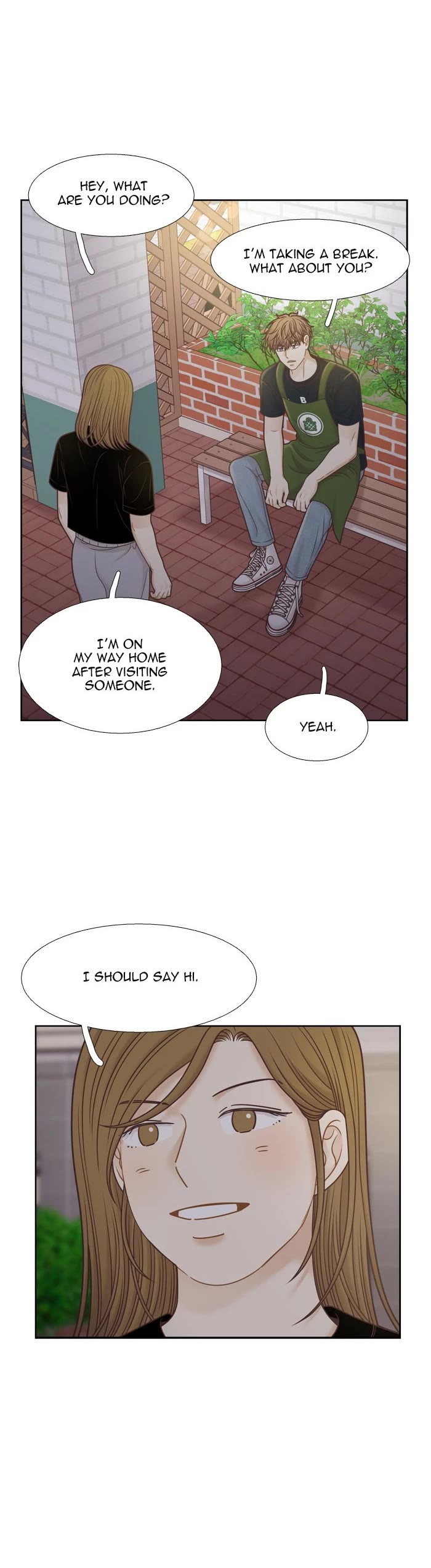 Girl's World Chapter 366 page 15 - Chapter 366: 365 - PART 2.150