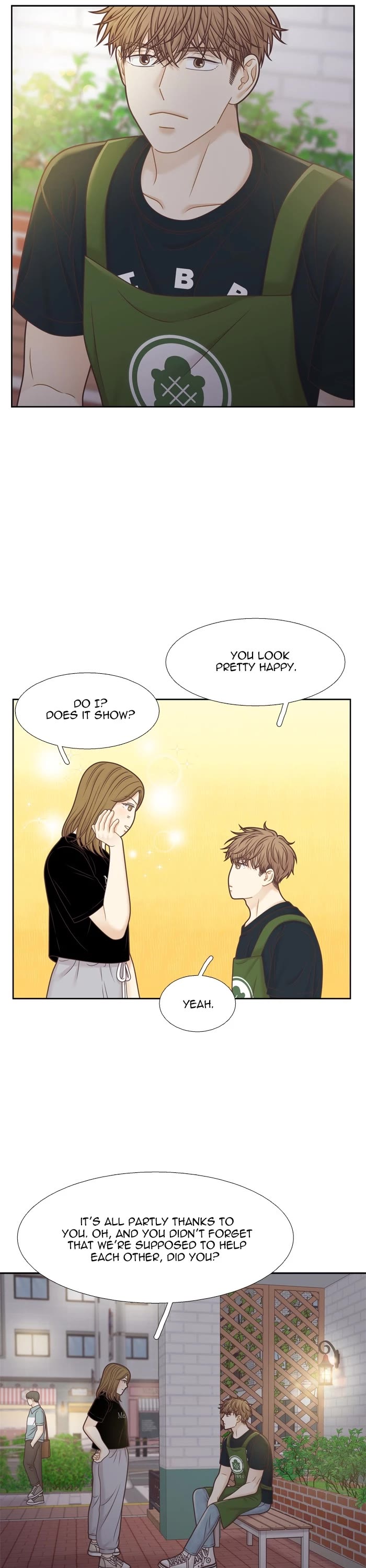 Girl's World Chapter 366 page 16 - Chapter 366: 365 - PART 2.150