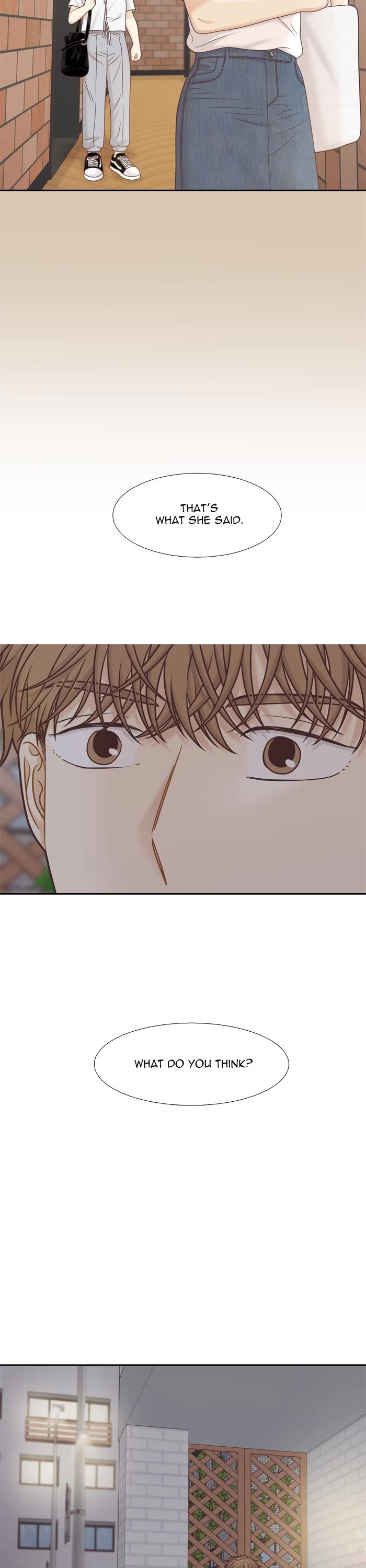 Girl's World Chapter 366 page 21 - Chapter 366: 365 - PART 2.150