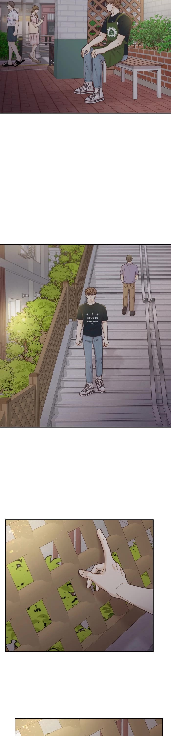 Girl's World Chapter 366 page 22 - Chapter 366: 365 - PART 2.150